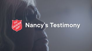 Nancy's Testimony